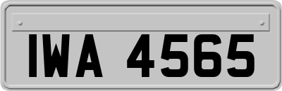 IWA4565
