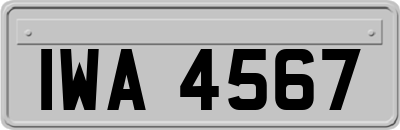 IWA4567