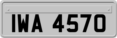 IWA4570