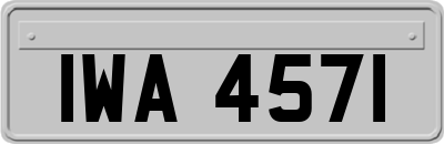 IWA4571
