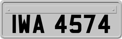 IWA4574