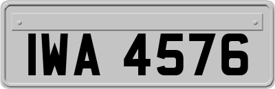 IWA4576