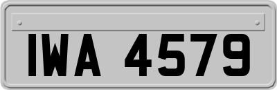 IWA4579