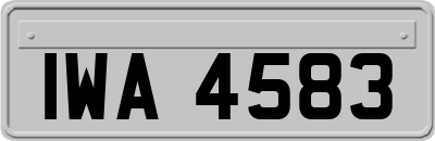 IWA4583