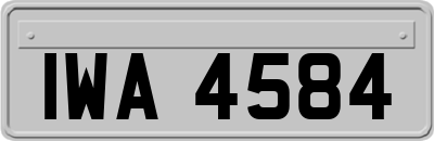 IWA4584