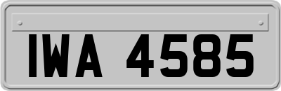 IWA4585
