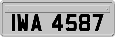 IWA4587