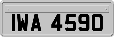 IWA4590