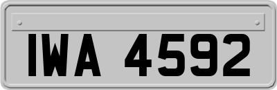 IWA4592