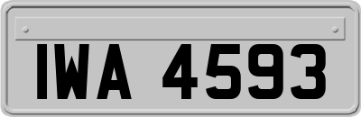 IWA4593