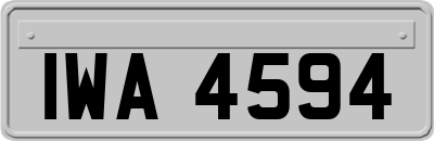 IWA4594