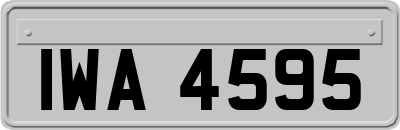 IWA4595