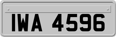 IWA4596