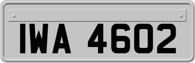 IWA4602