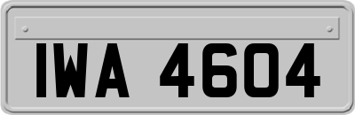 IWA4604
