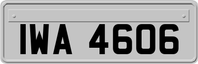 IWA4606