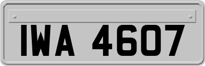 IWA4607