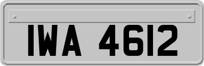 IWA4612