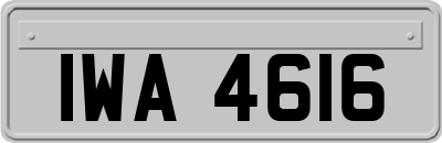IWA4616