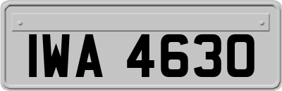 IWA4630