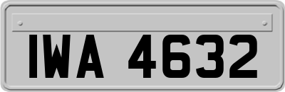 IWA4632