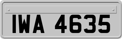 IWA4635