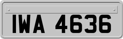 IWA4636