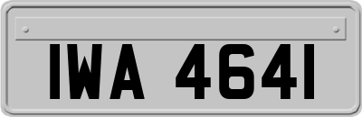 IWA4641