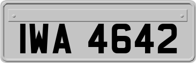IWA4642