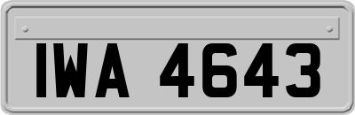 IWA4643