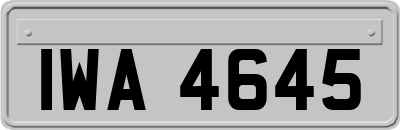 IWA4645