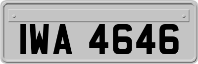 IWA4646