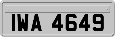 IWA4649