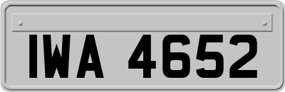 IWA4652