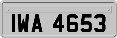 IWA4653