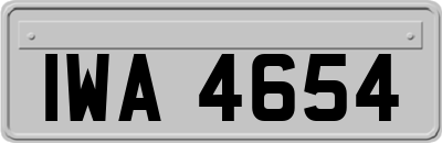 IWA4654