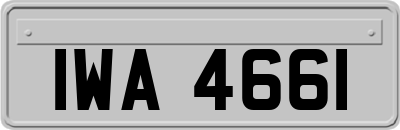 IWA4661
