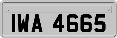 IWA4665