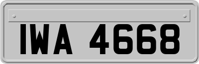 IWA4668