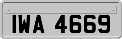 IWA4669