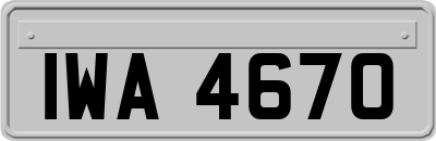 IWA4670