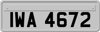 IWA4672