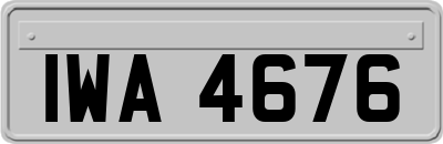 IWA4676