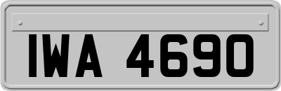 IWA4690