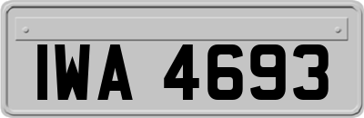 IWA4693