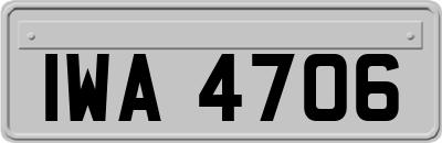 IWA4706