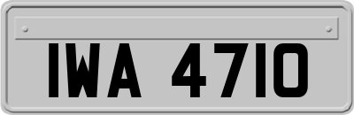 IWA4710