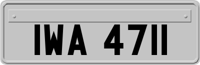 IWA4711
