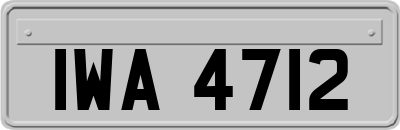 IWA4712