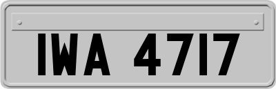 IWA4717